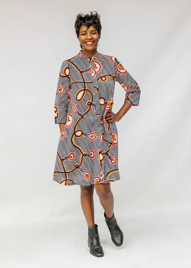 Standard Dress (w/o sale styles)